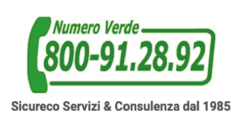 Numero verde